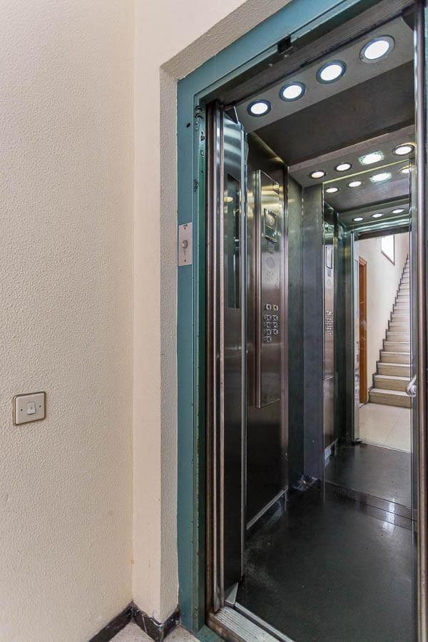 Flatguest Atico Lujoso Apartamento Las Palmas de Gran Canárias Exterior foto
