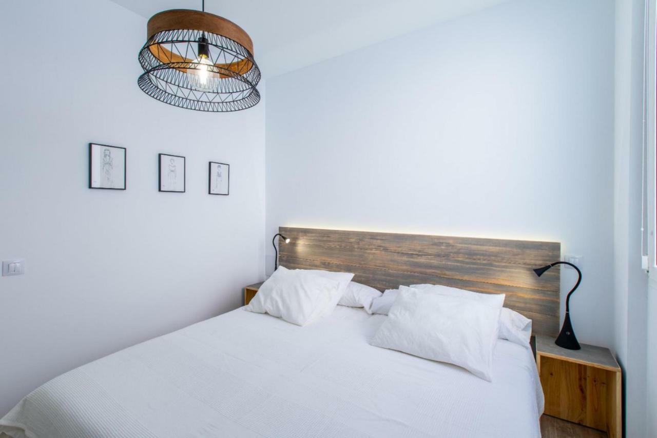 Flatguest Atico Lujoso Apartamento Las Palmas de Gran Canárias Exterior foto